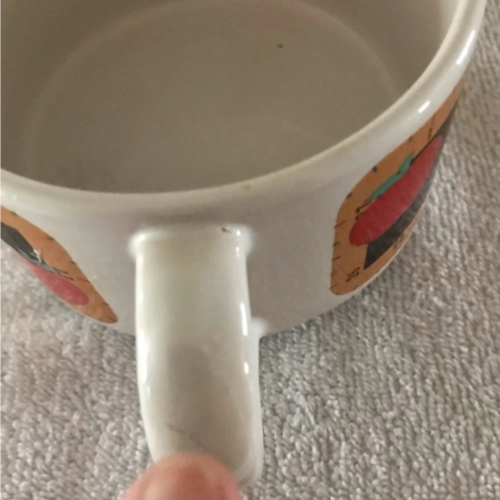 N/A souper teacher